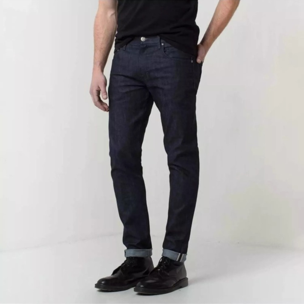 SOLD ❗️ DSTLD Dark Men's Jean W 32